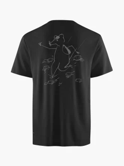 Klättermusen Shirts & T-Shirts<Dagr Raven