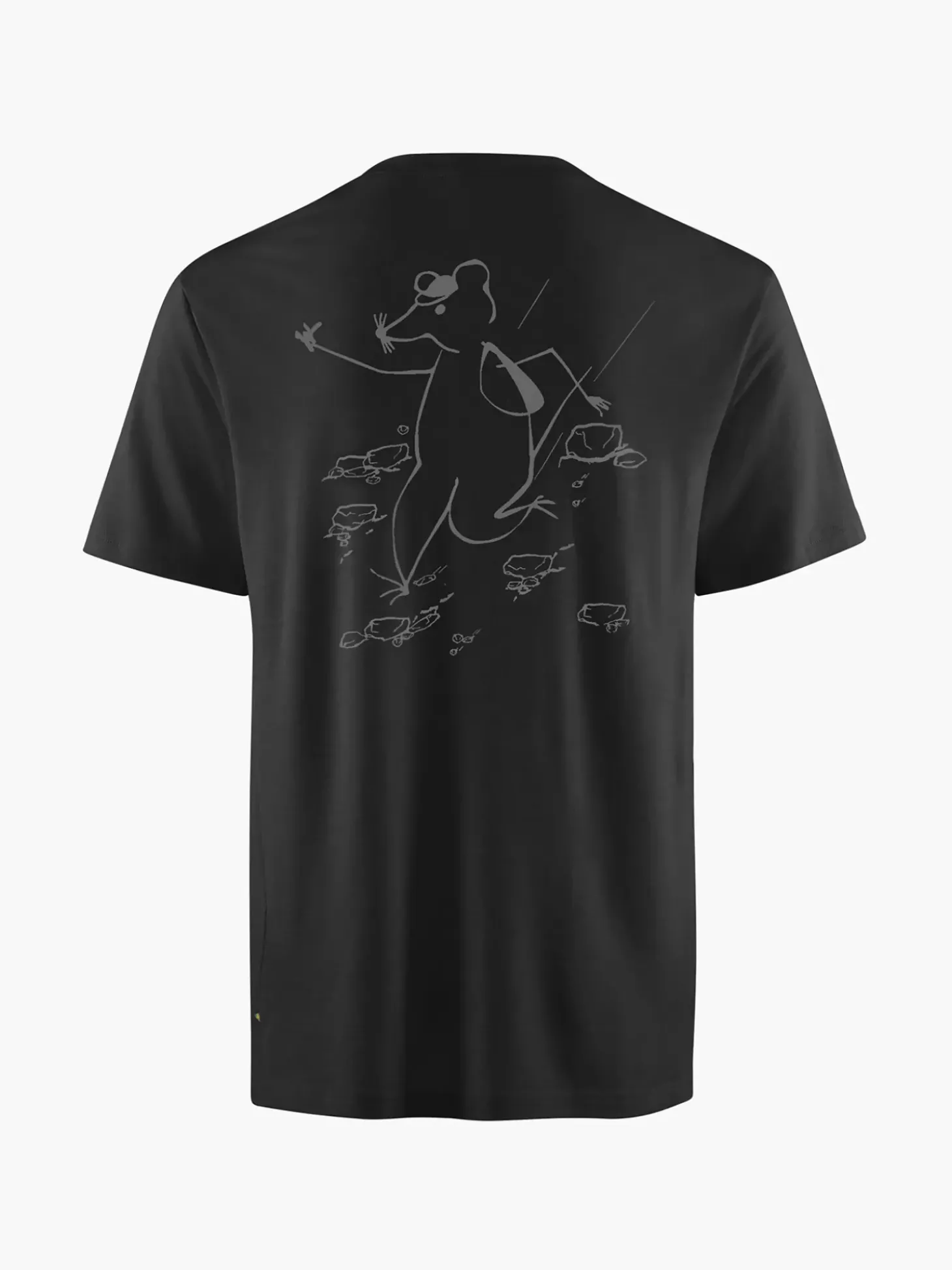 Klättermusen Shirts & T-Shirts<Dagr Raven