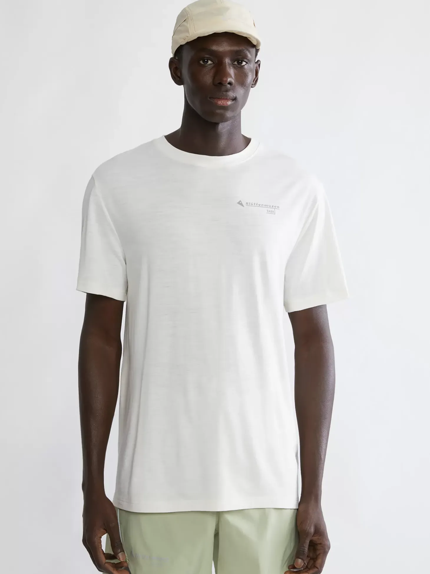 Klättermusen Shirts & T-Shirts<Dagr Raven