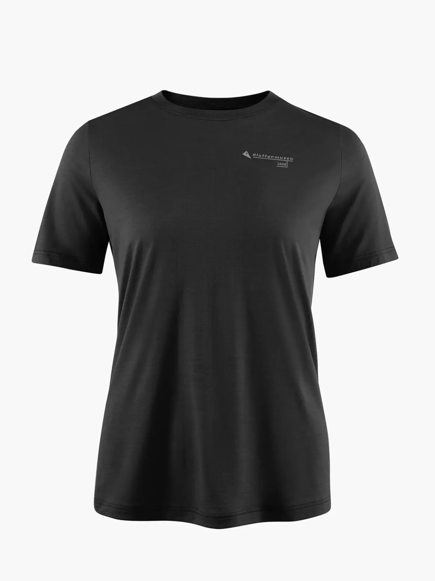 Klättermusen Shirts & T-Shirts|Climbing<Dagr Raven