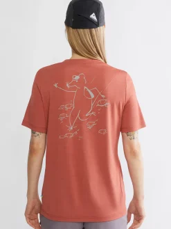 Klättermusen Shirts & T-Shirts|Climbing<Dagr Raven