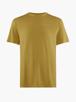 Klättermusen Shirts & T-Shirts<Dagr JuniperGreen