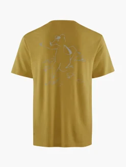 Klättermusen Shirts & T-Shirts<Dagr JuniperGreen