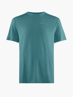Klättermusen Shirts & T-Shirts<Dagr EmeraldGreen