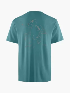Klättermusen Shirts & T-Shirts<Dagr EmeraldGreen