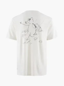 Klättermusen Shirts & T-Shirts<Dagr Birch
