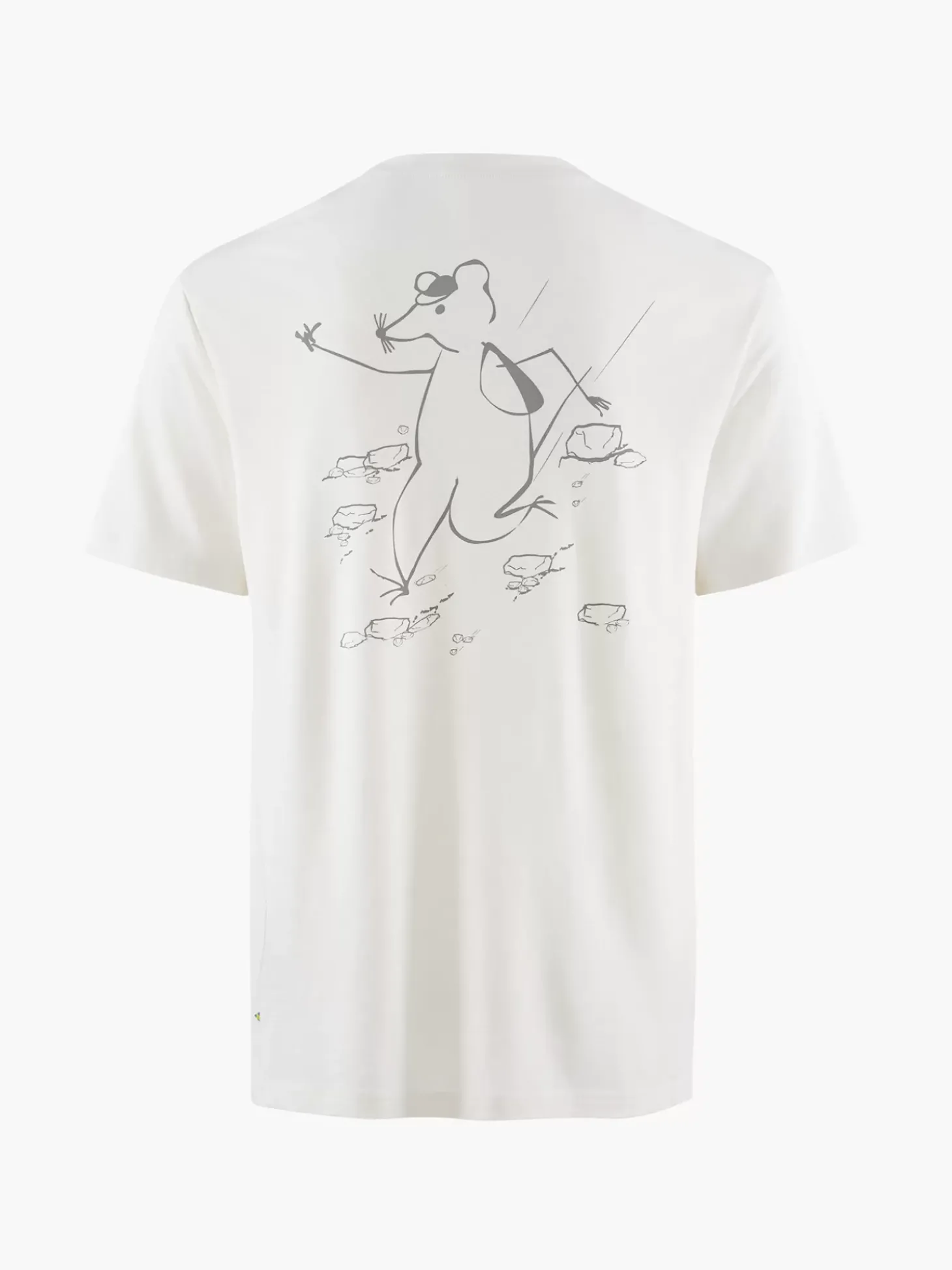 Klättermusen Shirts & T-Shirts<Dagr Birch