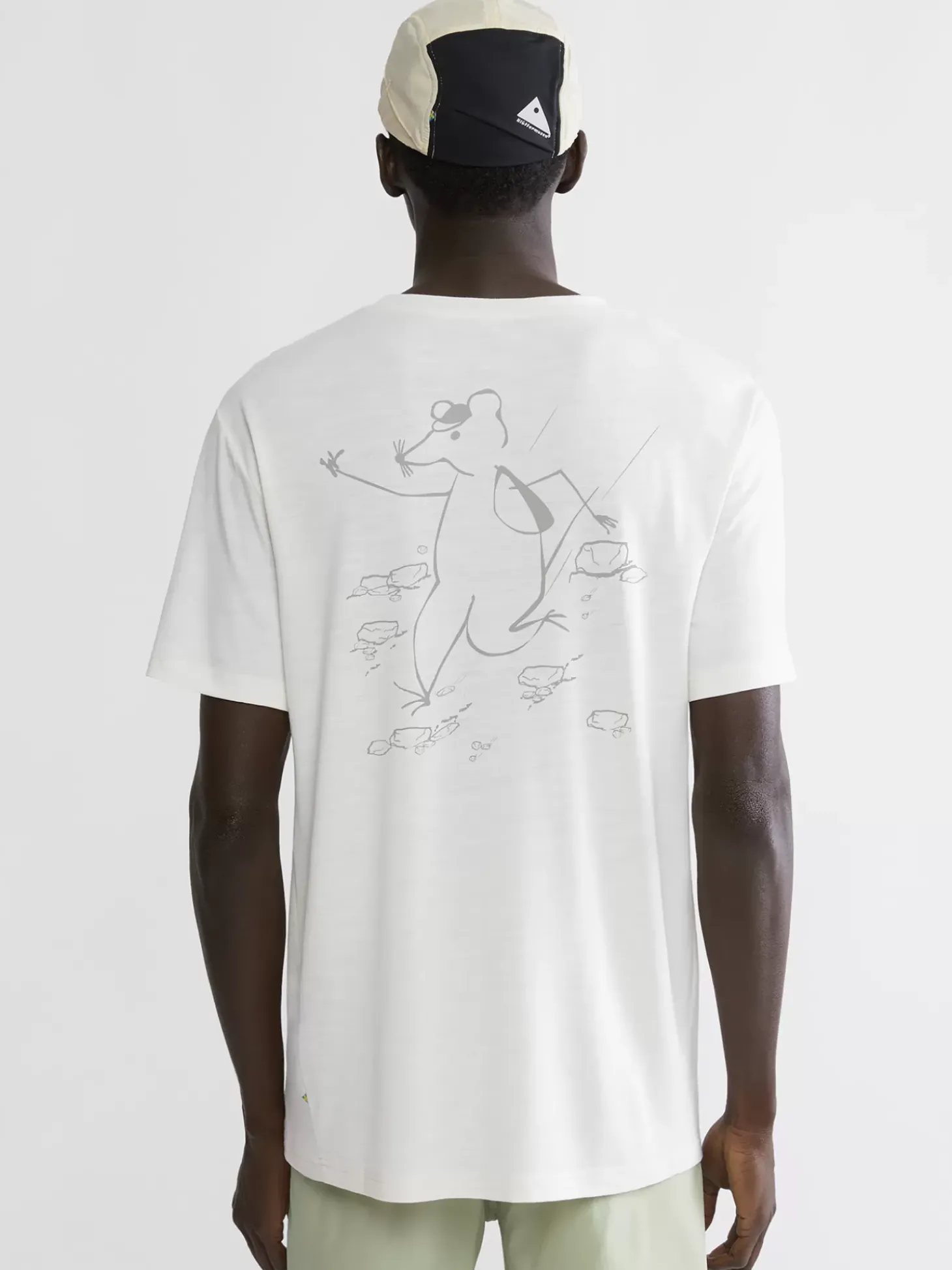 Klättermusen Shirts & T-Shirts<Dagr Birch