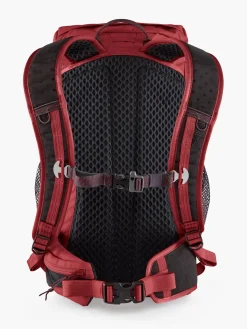 Klättermusen Single-Day Backpacks (18-32L)<Delling BurntRusset