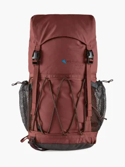 Klättermusen Single-Day Backpacks (18-32L)<Delling DarkMerlot