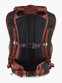 Klättermusen Single-Day Backpacks (18-32L)<Delling DarkMerlot