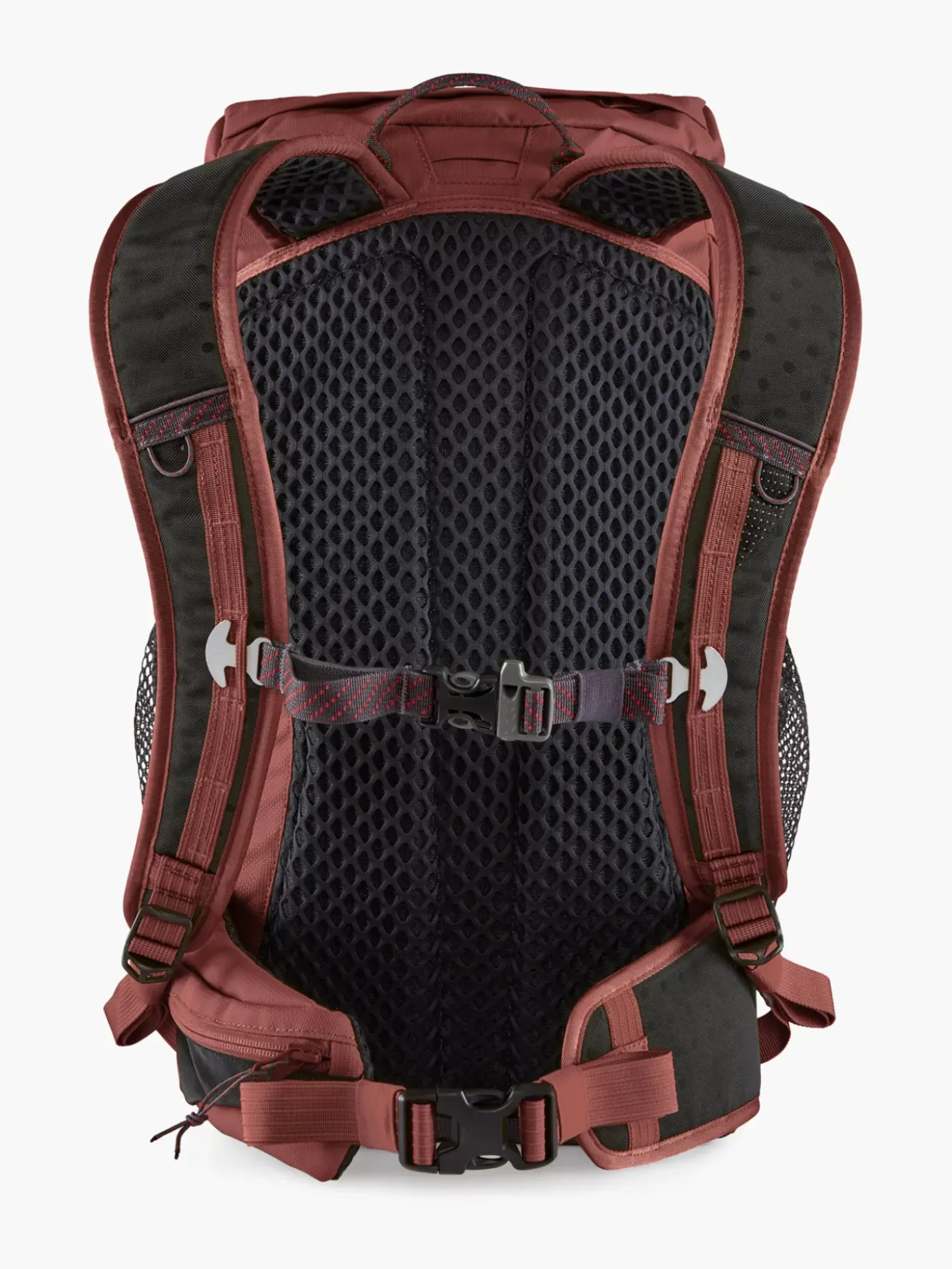 Klättermusen Single-Day Backpacks (18-32L)<Delling DarkMerlot