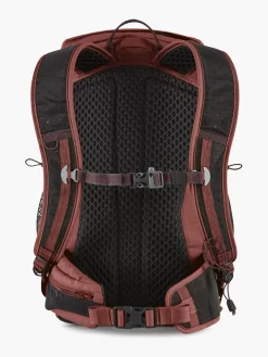 Klättermusen Single-Day Backpacks (18-32L)|Hiking & Trekking<Delling DarkMerlot