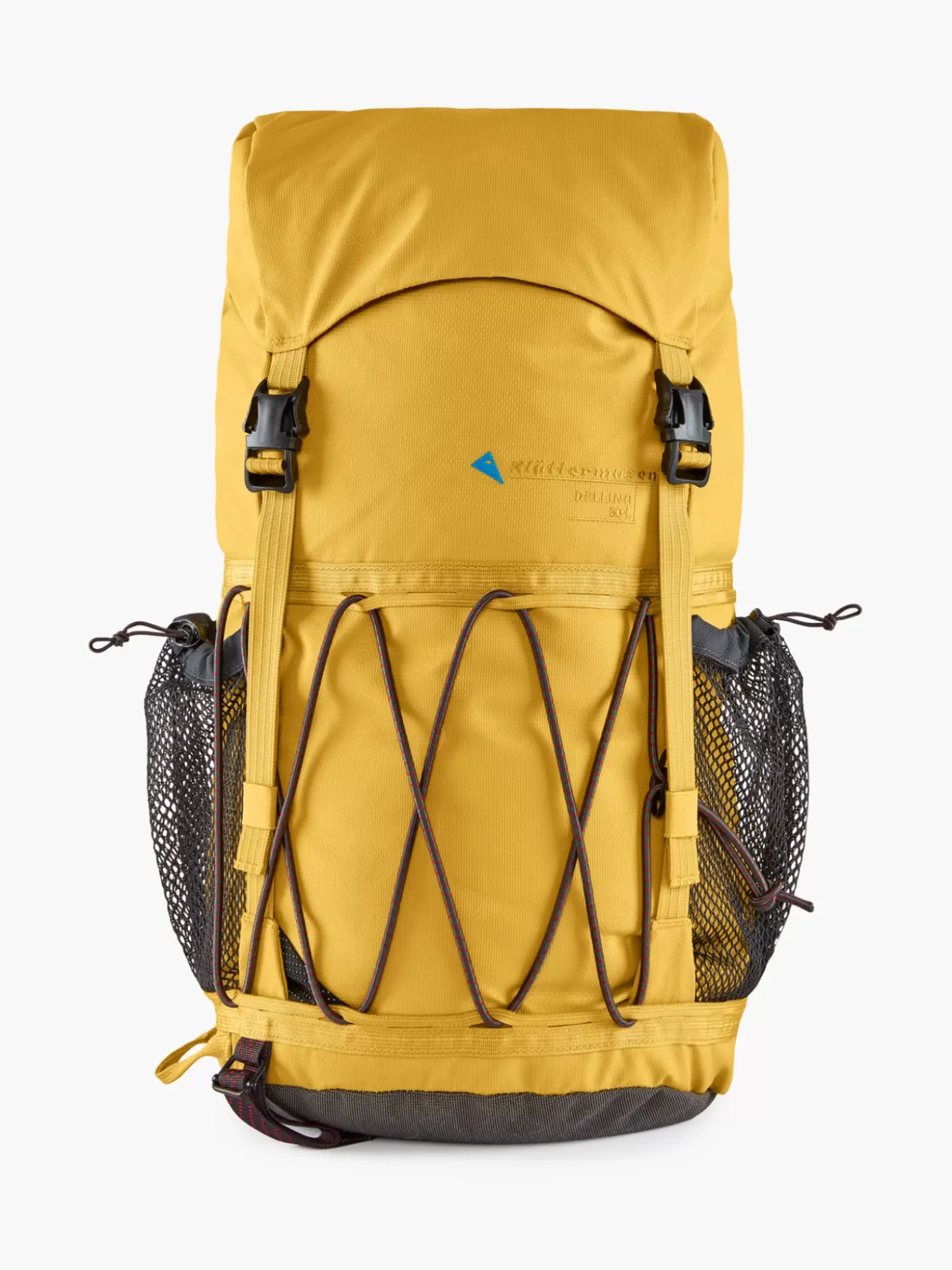 Klättermusen Single-Day Backpacks (18-32L)<Delling AmberGold