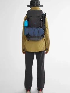 Klättermusen Single-Day Backpacks (18-32L)<Delling ThistleBlue