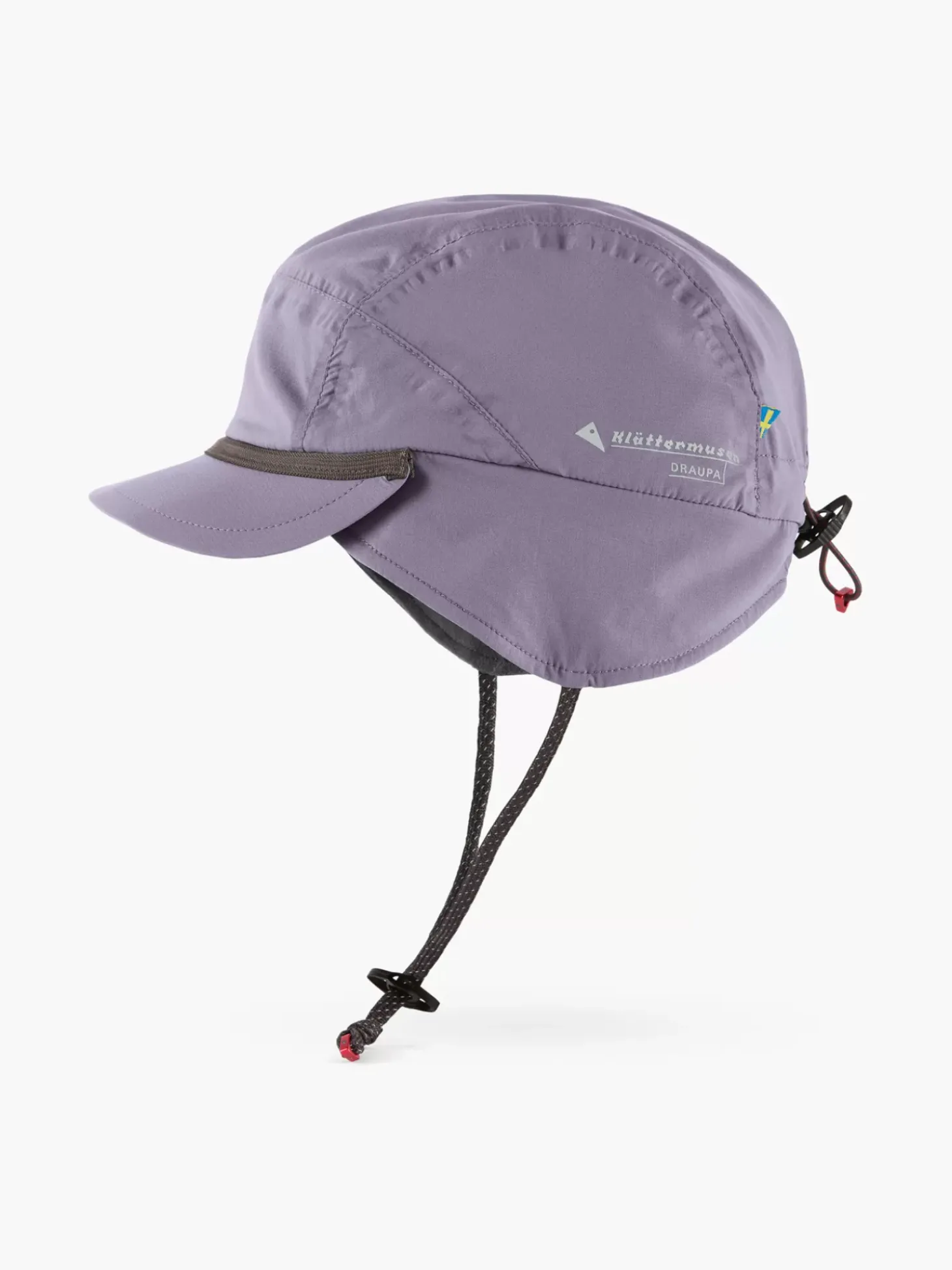 Klättermusen Hats, Caps & Beanies|Fast Paced Activities<Draupa Dusk