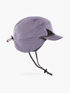 Klättermusen Hats, Caps & Beanies|Fast Paced Activities<Draupa Dusk