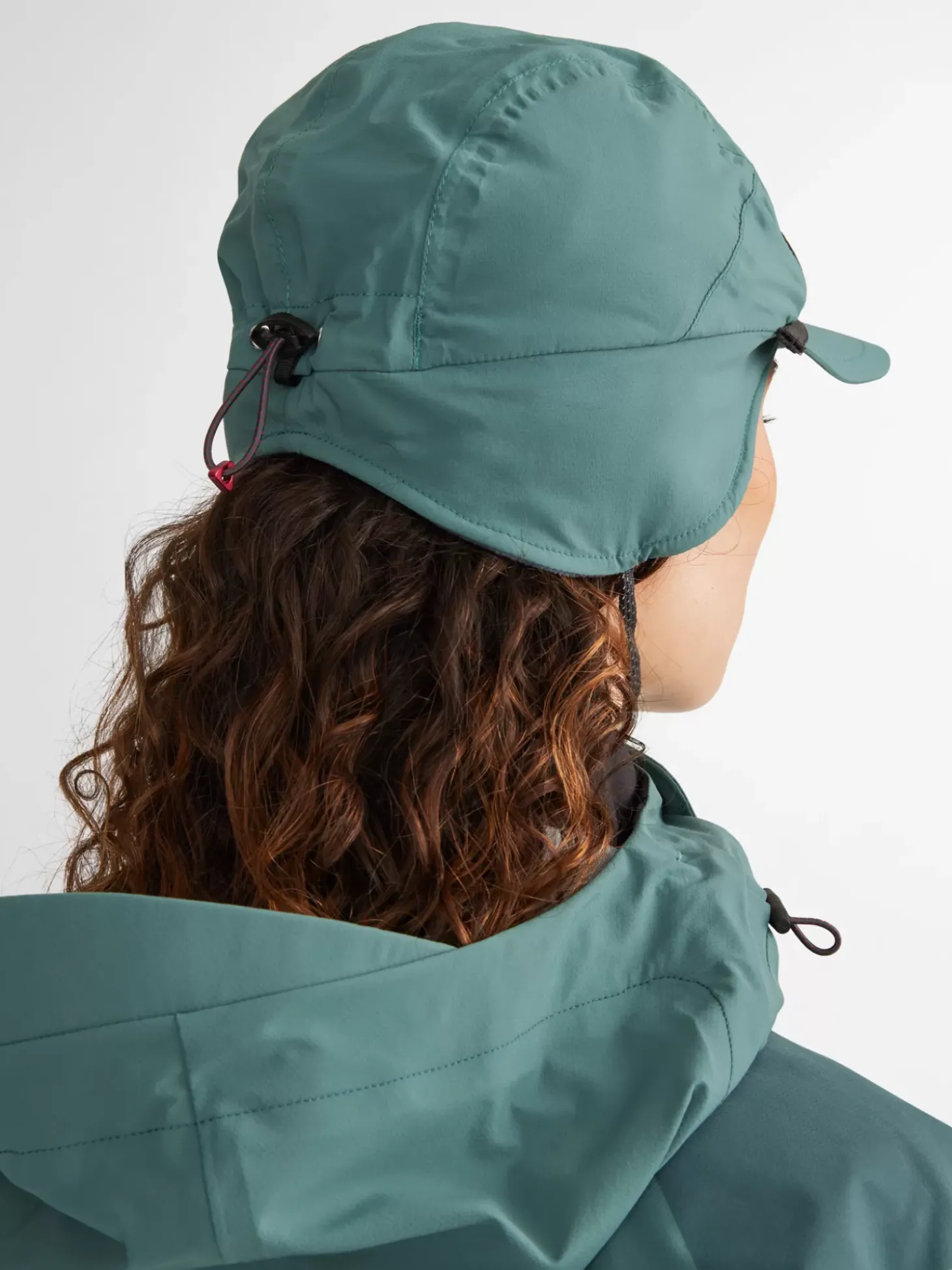 Klättermusen Hats, Caps & Beanies|Fast Paced Activities<Draupa Dusk