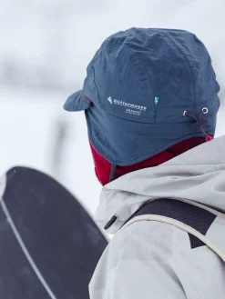 Klättermusen Accessories|Hats, Caps & Beanies<Draupa MidnightBlue