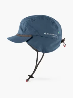 Klättermusen Accessories|Hats, Caps & Beanies<Draupa MidnightBlue