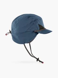 Klättermusen Accessories|Hats, Caps & Beanies<Draupa MidnightBlue