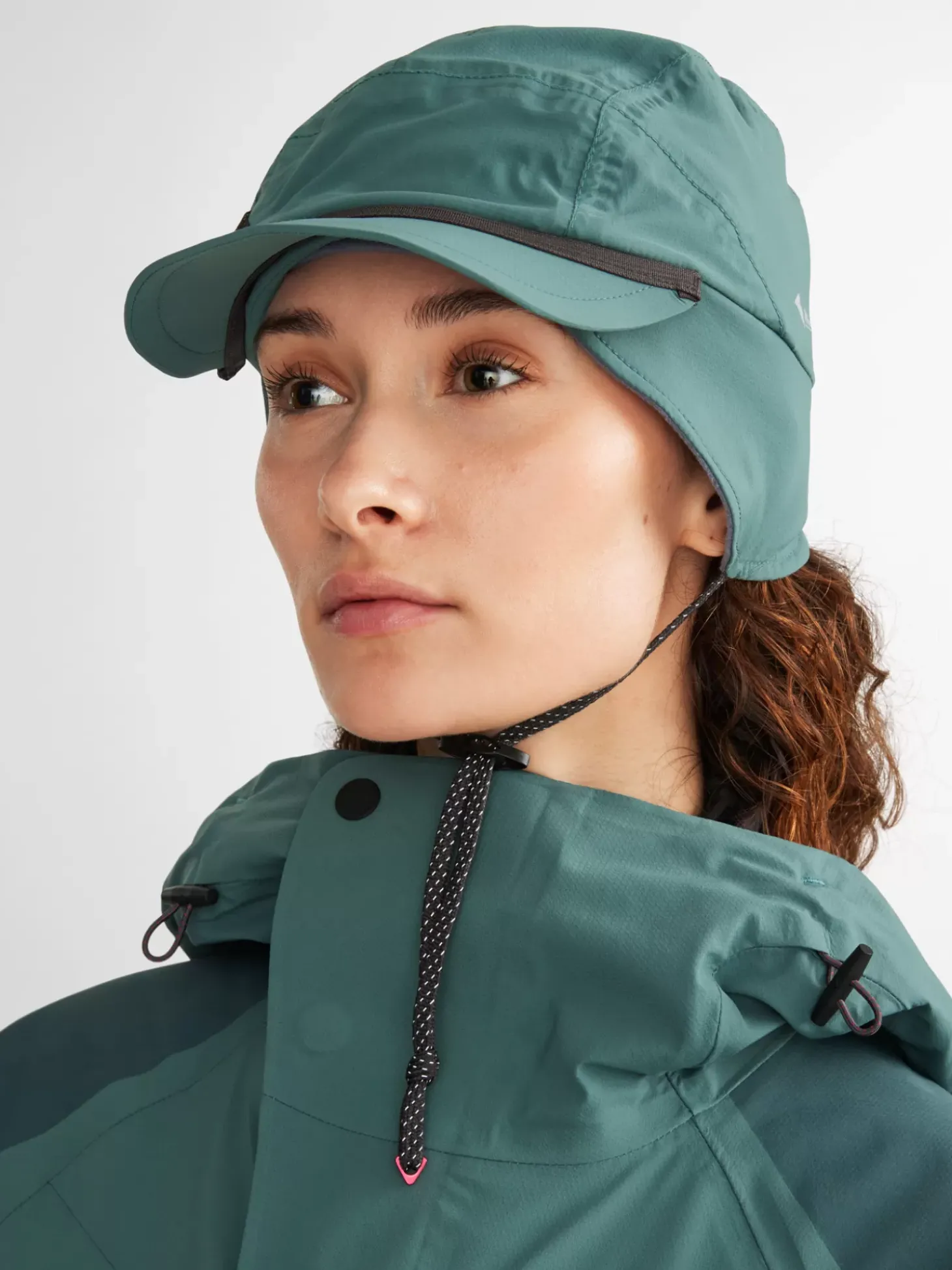 Klättermusen Accessories|Hats, Caps & Beanies<Draupa MidnightBlue