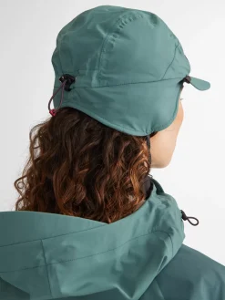 Klättermusen Accessories|Hats, Caps & Beanies<Draupa MidnightBlue