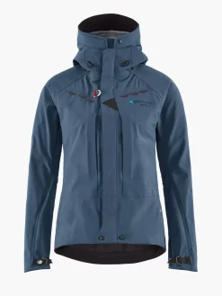 Klättermusen Skiing|Alpinism<Draupner MidnightBlue