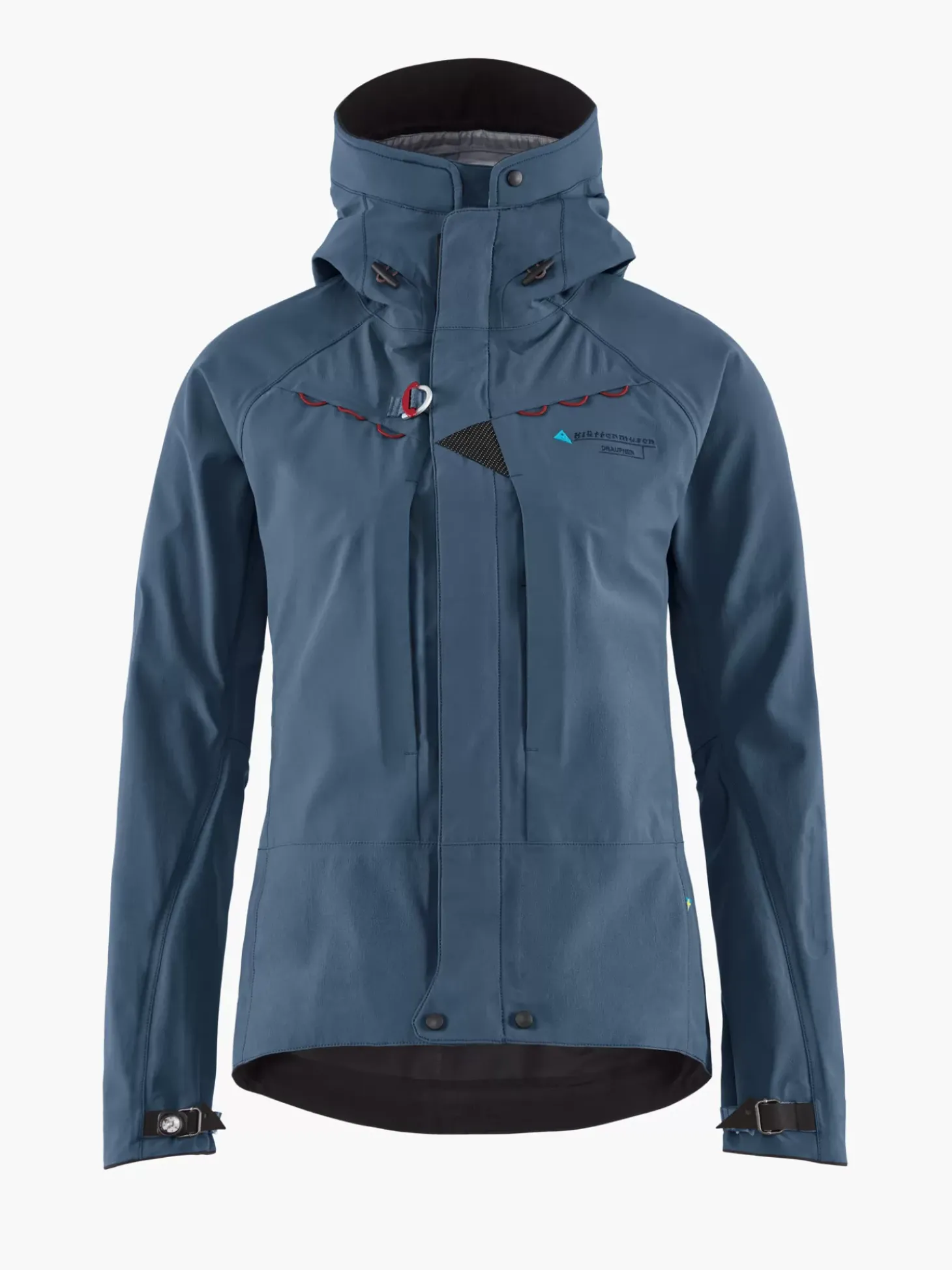 Klättermusen Skiing|Alpinism<Draupner MidnightBlue