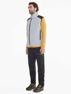 Klättermusen Pants<Dvalin Black
