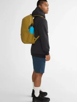 Klättermusen Single-Day Backpacks (18-32L)|Hiking & Trekking<Edda SilverGreen
