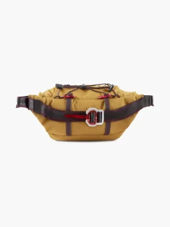 Klättermusen Accessory Bags|Summit Backpacks (2-15L)<Eldner 2.0 Mustard