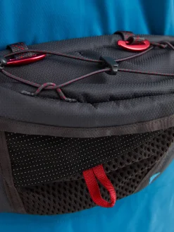 Klättermusen Accessory Bags|Summit Backpacks (2-15L)<Eldner 2.0 Raven