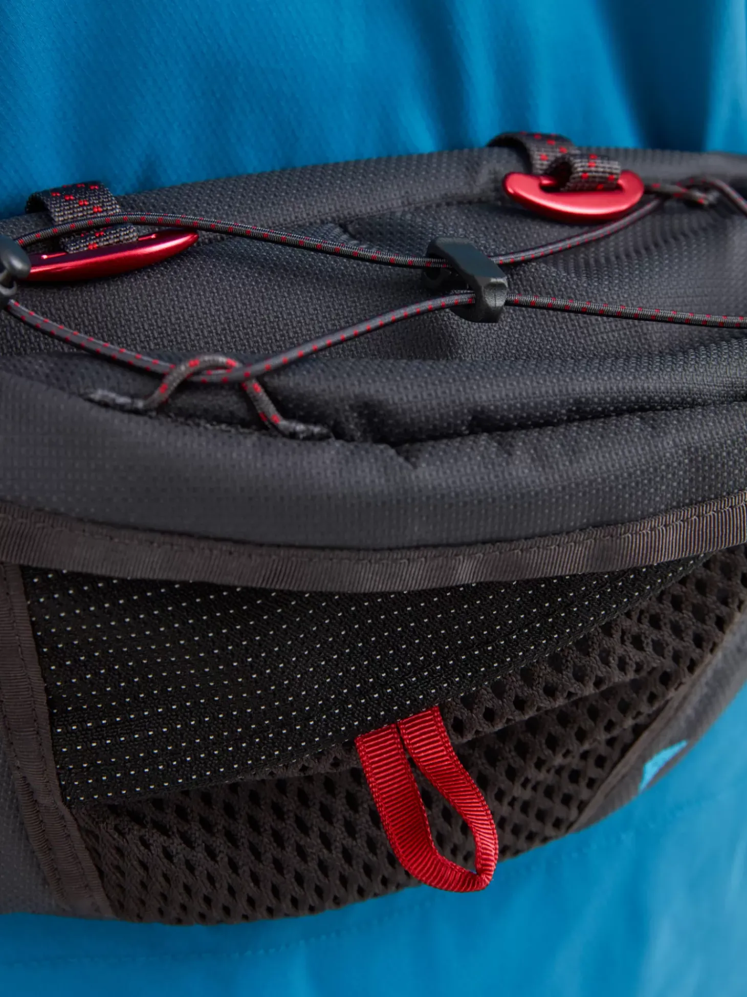 Klättermusen Accessory Bags|Summit Backpacks (2-15L)<Eldner 2.0 Raven