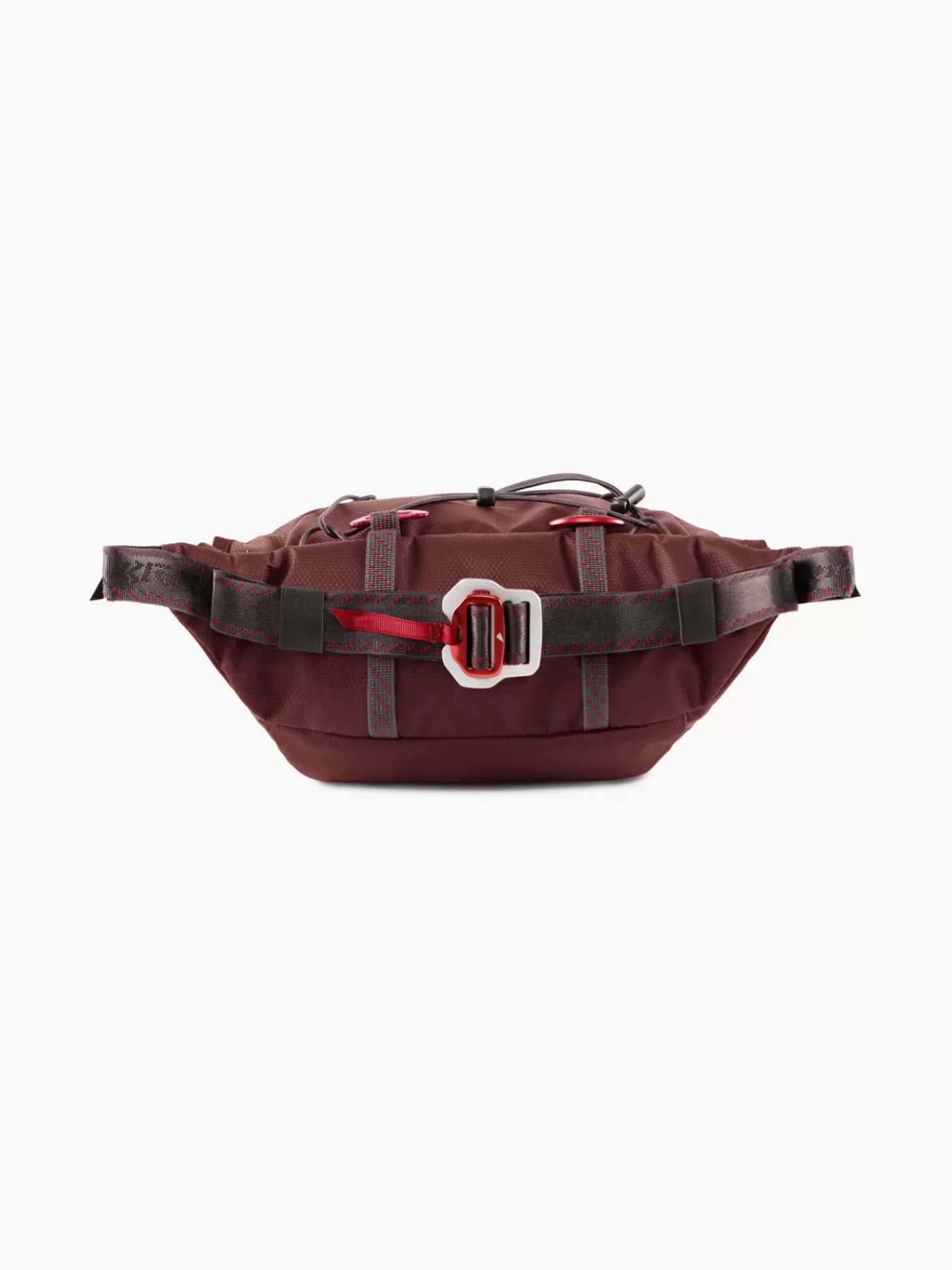 Klättermusen Accessory Bags|Summit Backpacks (2-15L)<Eldner 2.0 BurntLava