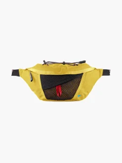 Klättermusen Accessory Bags|Summit Backpacks (2-15L)<Eldner 2.0 AmberGold