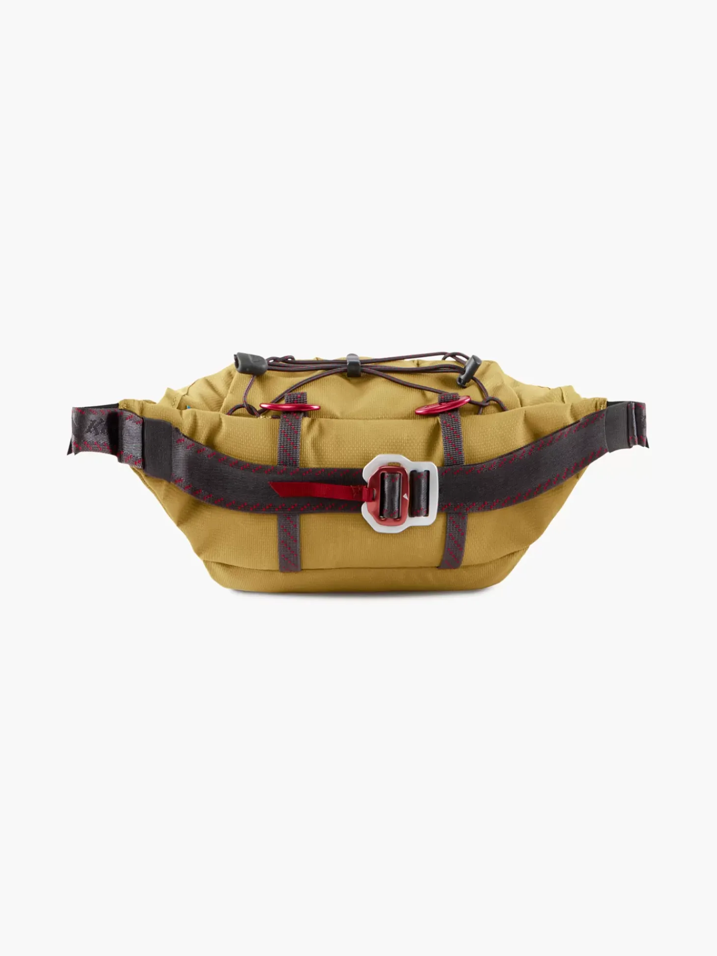 Klättermusen Accessory Bags|Summit Backpacks (2-15L)<Eldner 2.0 JuniperGreen-PineSprout