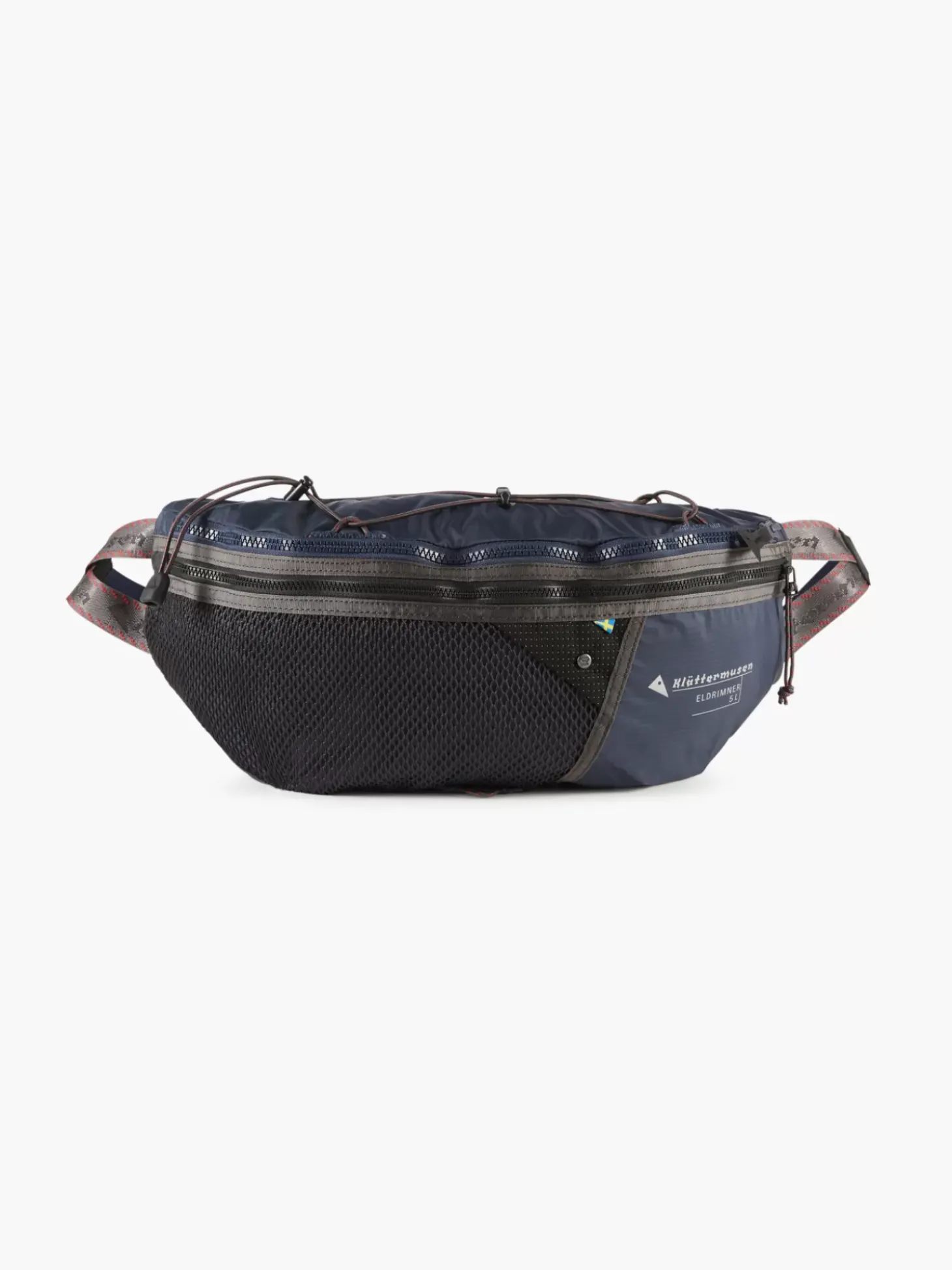 Klättermusen Summit Backpacks (2-15L)|Lightweight Backpacks<Eldrimner IndigoBlue