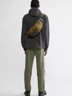 Klättermusen Summit Backpacks (2-15L)|Packs<Eldrimner Olive