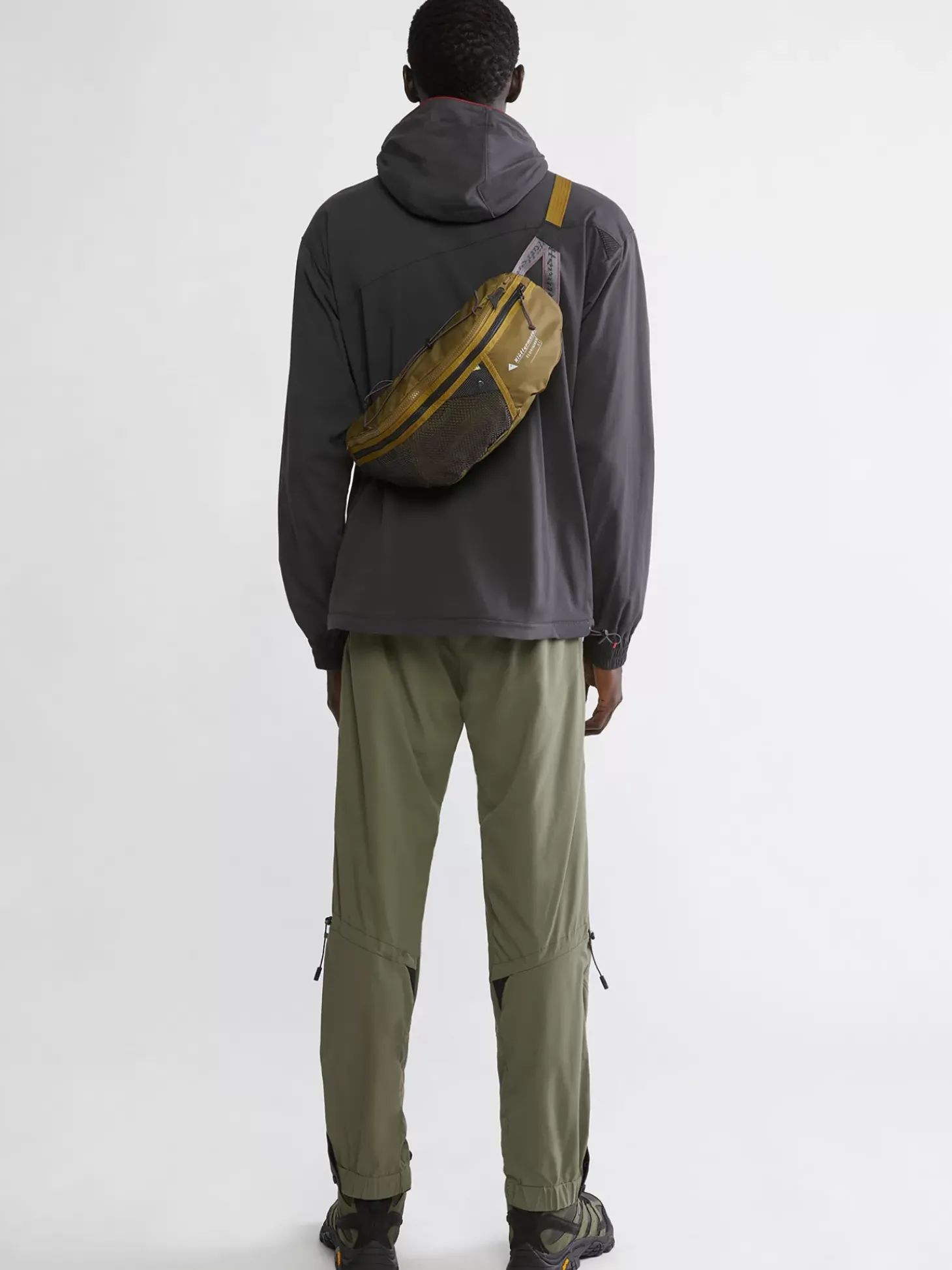 Klättermusen Summit Backpacks (2-15L)|Packs<Eldrimner Olive