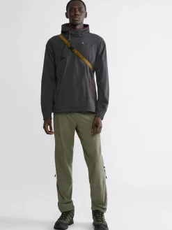 Klättermusen Summit Backpacks (2-15L)|Packs<Eldrimner Olive