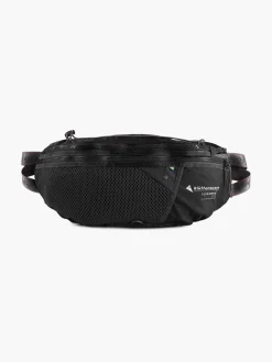 Klättermusen Summit Backpacks (2-15L)|Lightweight Backpacks<Eldrimner Raven