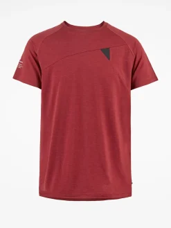 Klättermusen Base Layers<Fafne BurntRusset
