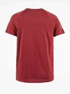Klättermusen Base Layers<Fafne BurntRusset
