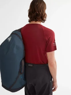 Klättermusen Base Layers<Fafne BurntRusset