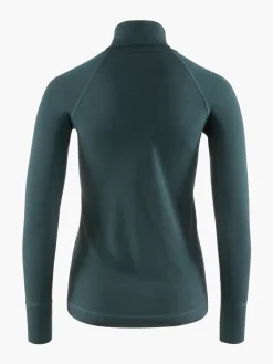 Klättermusen Base Layers|Shirts & T-Shirts<Fafne DarkDeepSea