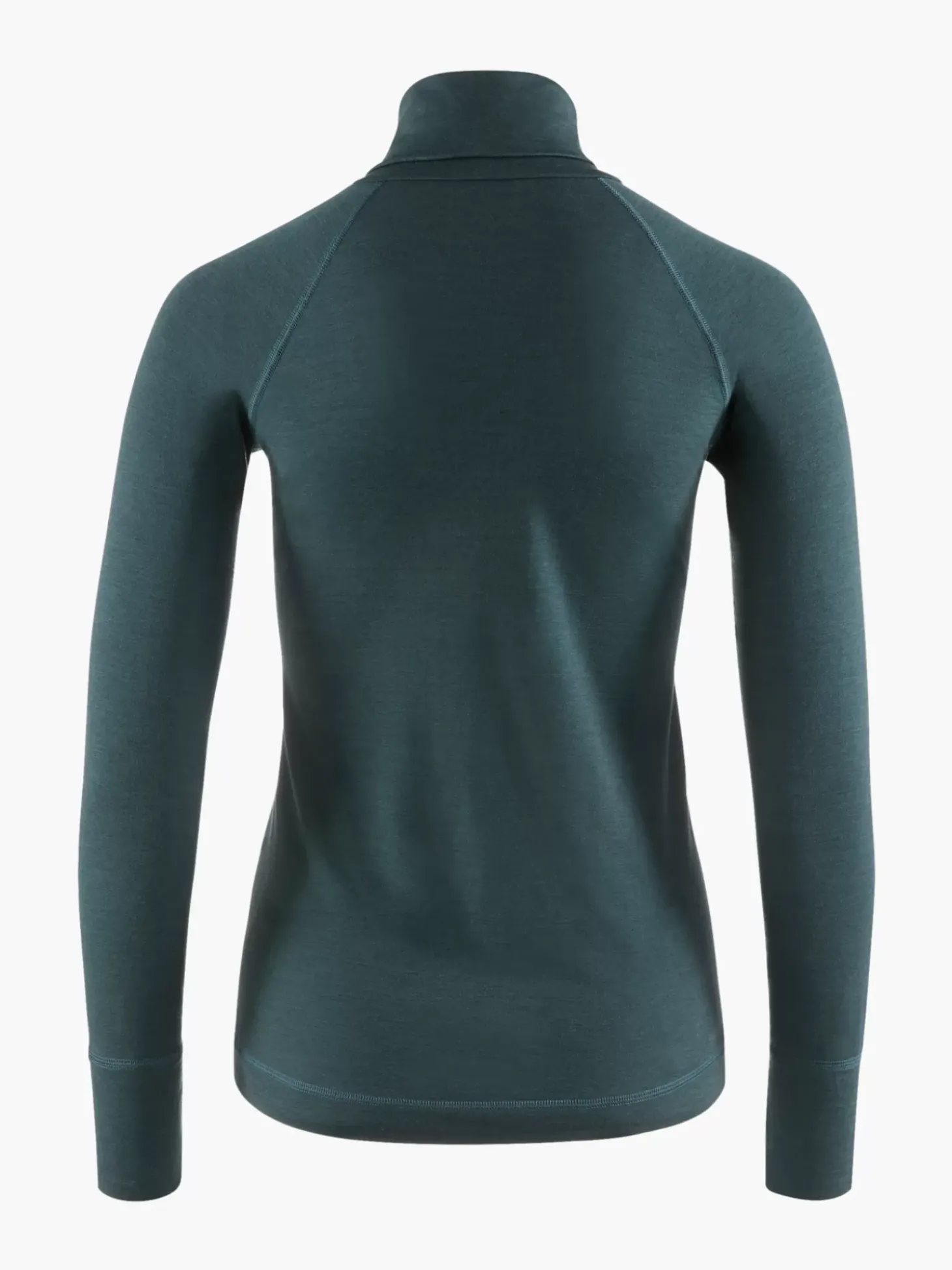 Klättermusen Base Layers|Shirts & T-Shirts<Fafne DarkDeepSea