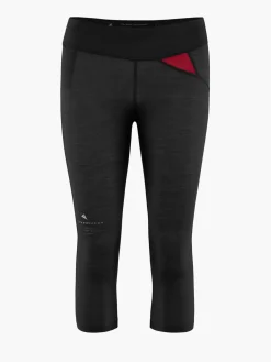 Klättermusen Base Layers|Pants<Fafne Raven
