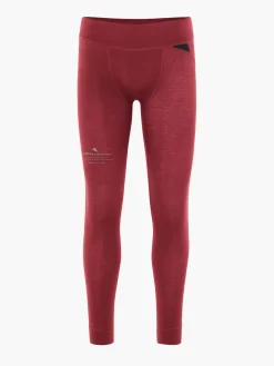 Klättermusen Base Layers<Fafne DarkRusset