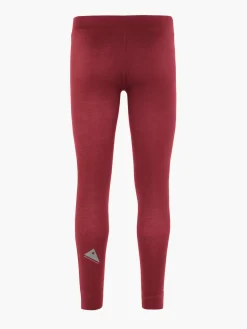 Klättermusen Base Layers<Fafne DarkRusset